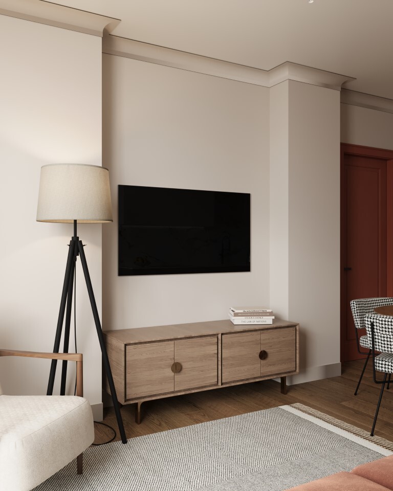 Apartment 2 bed 61 sqm with pool & sea view - Agios Nikolaos - Center - photo 5