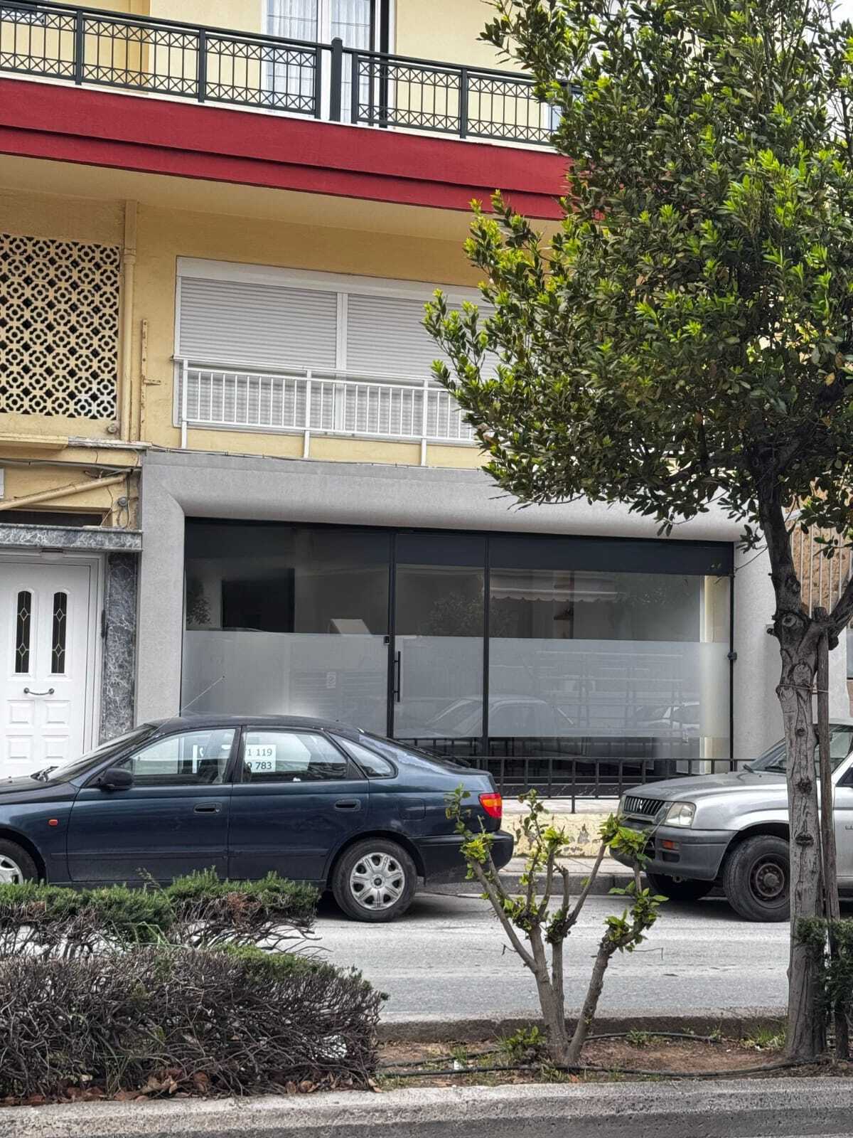 Apartment 1 bed 40 sqm with pool & sea view - Epano Elounta - thumbnail 9