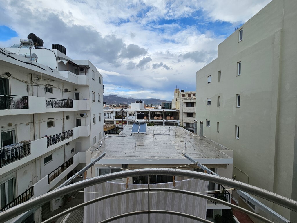 Apartment 2 bed 81 sqm with pool & sea view - Ierapetra - Center - photo 2