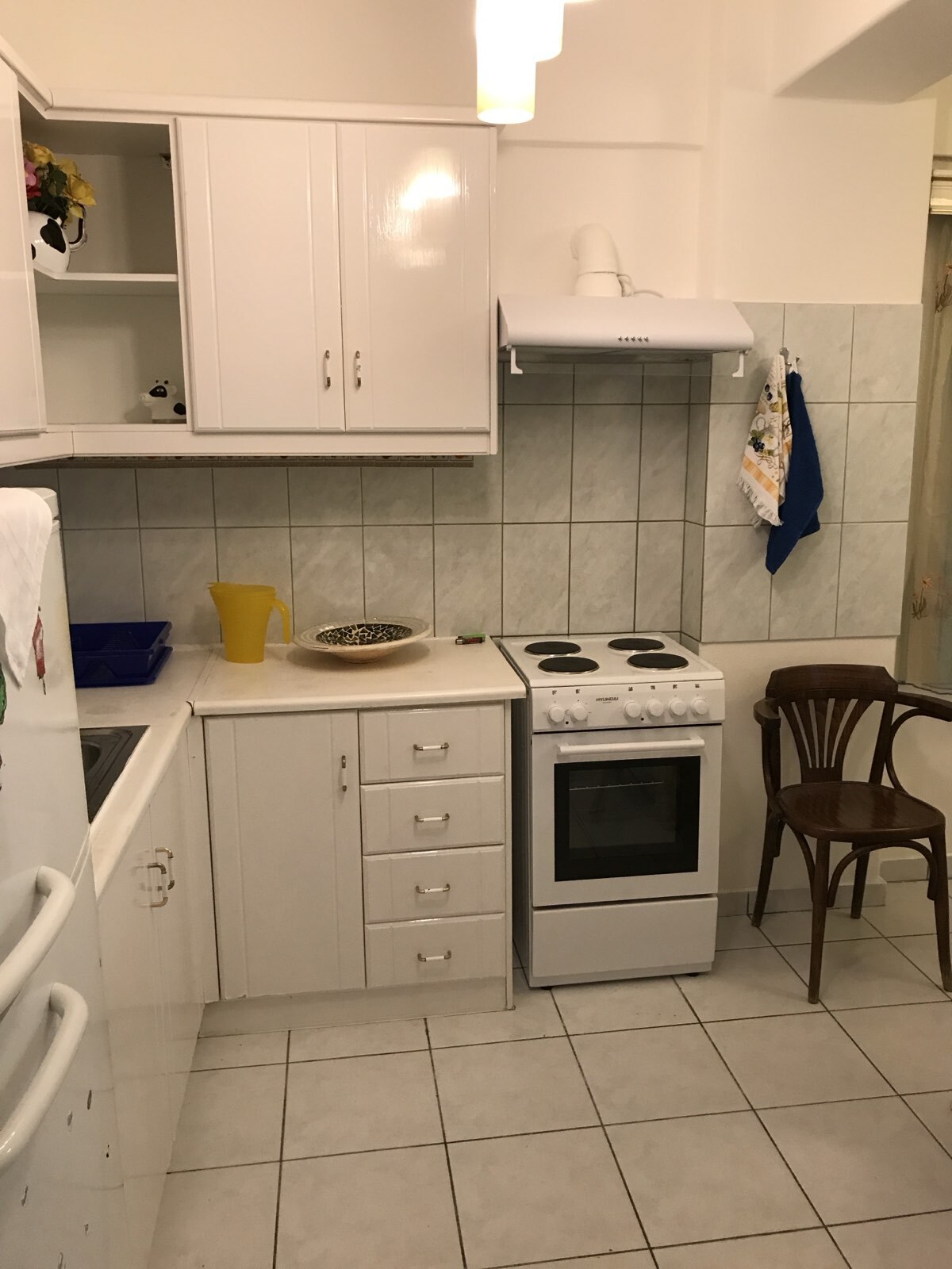 Apartment 2 bed 81 sqm with pool & sea view - Ierapetra - Center - photo 5