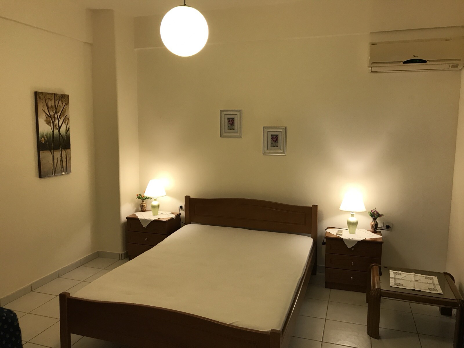 Apartment 2 bed 81 sqm with pool & sea view - Ierapetra - Center - thumbnail 6