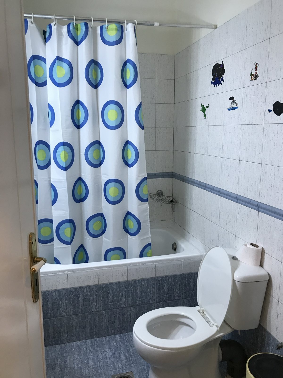 Apartment 2 bed 81 sqm with pool & sea view - Ierapetra - Center - thumbnail 8