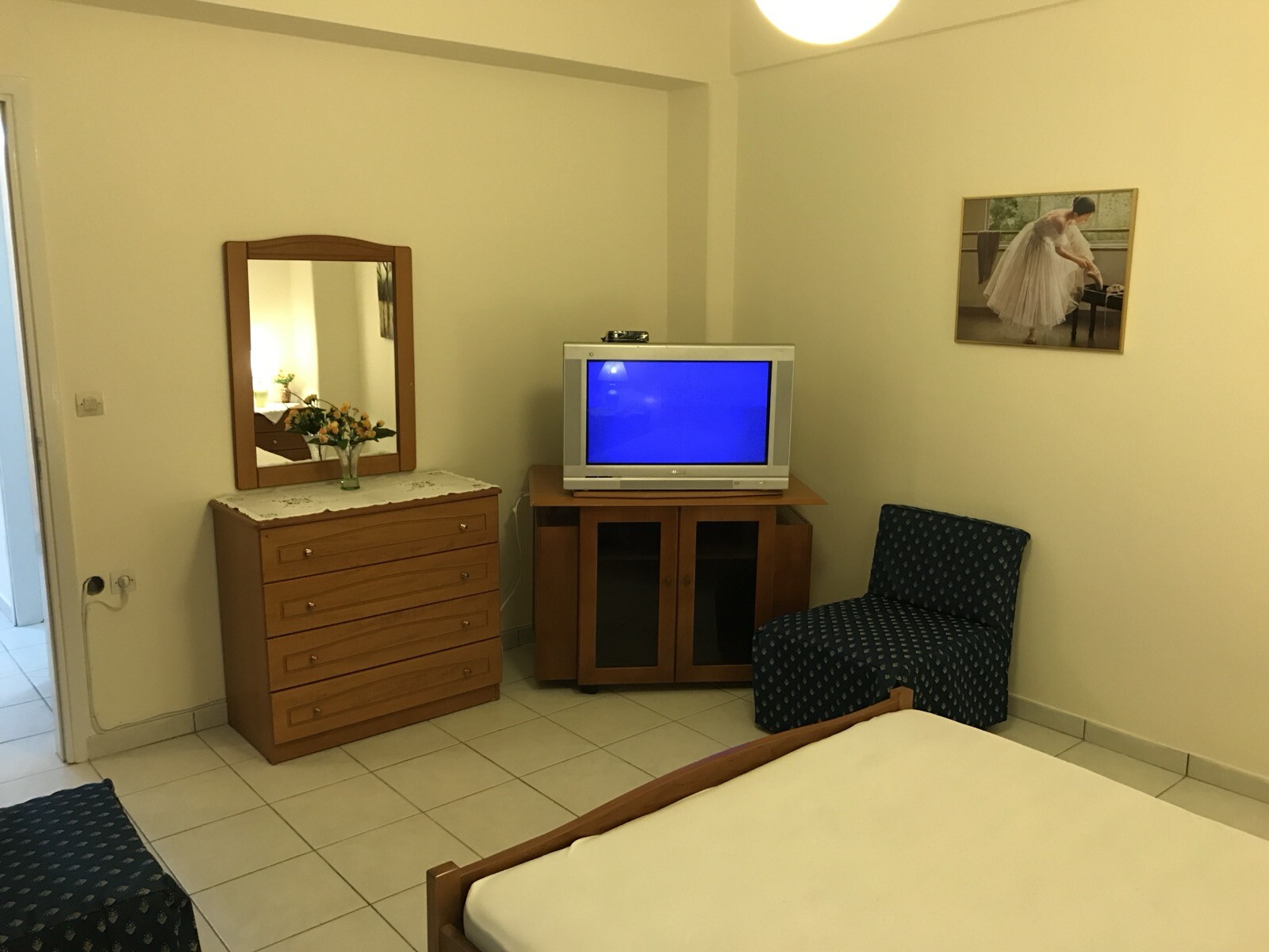 Apartment 2 bed 81 sqm with pool & sea view - Ierapetra - Center - thumbnail 10