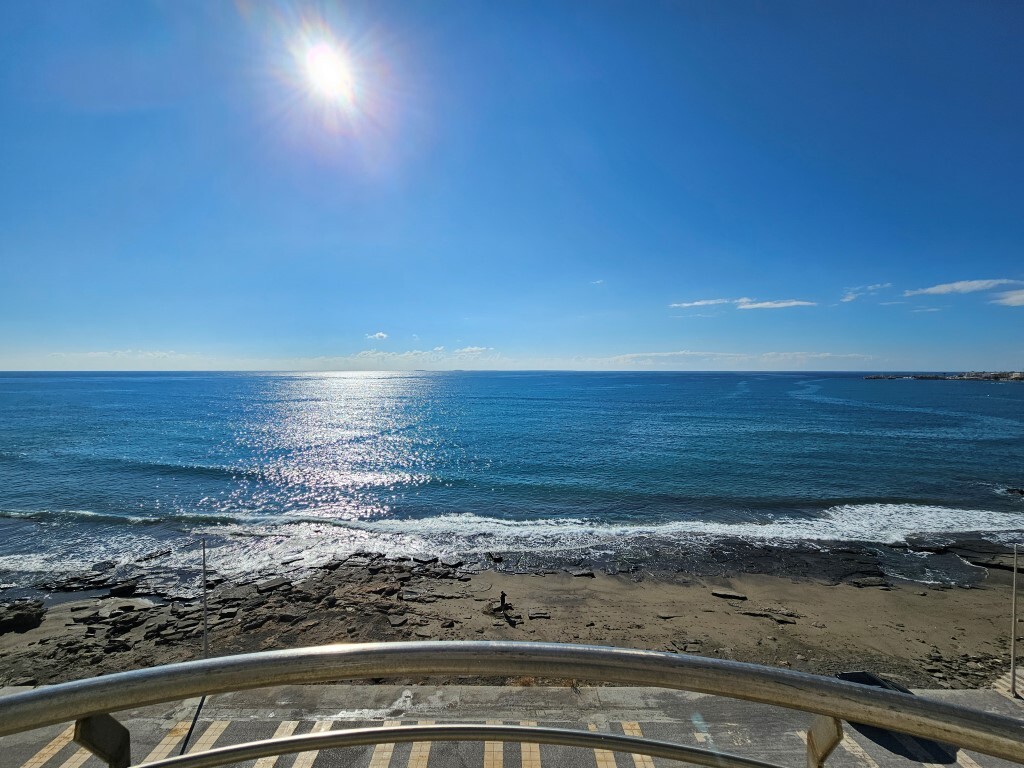 Appartement 2 ch. 135 m² avec piscine et vue mer - Ierapetra - Center