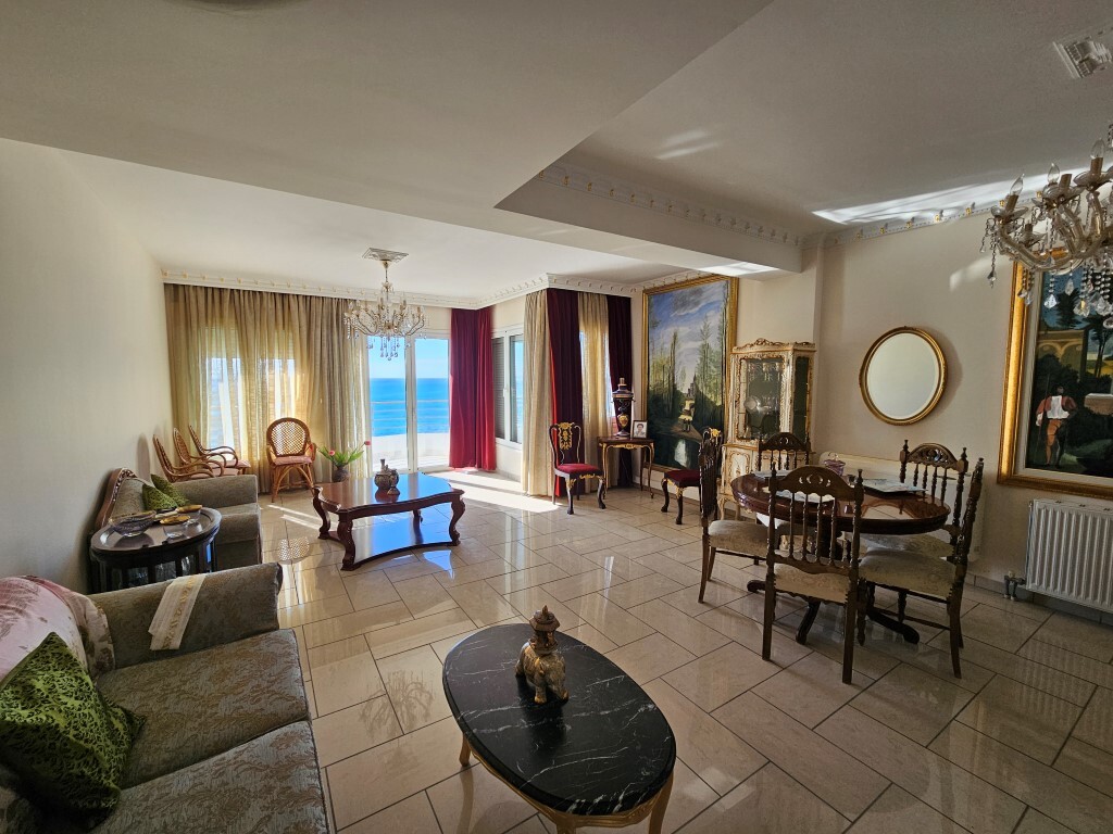 Appartement 2 ch. 135 m² avec piscine et vue mer - Ierapetra - Center - photo 2