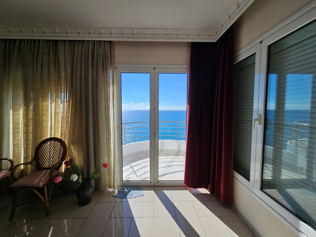 Appartement 2 ch. 135 m² avec piscine et vue mer - Ierapetra - Center - photo 3