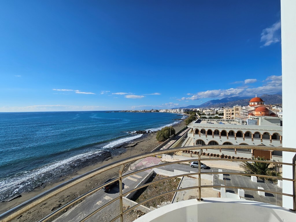 Appartement 2 ch. 135 m² avec piscine et vue mer - Ierapetra - Center - photo 5