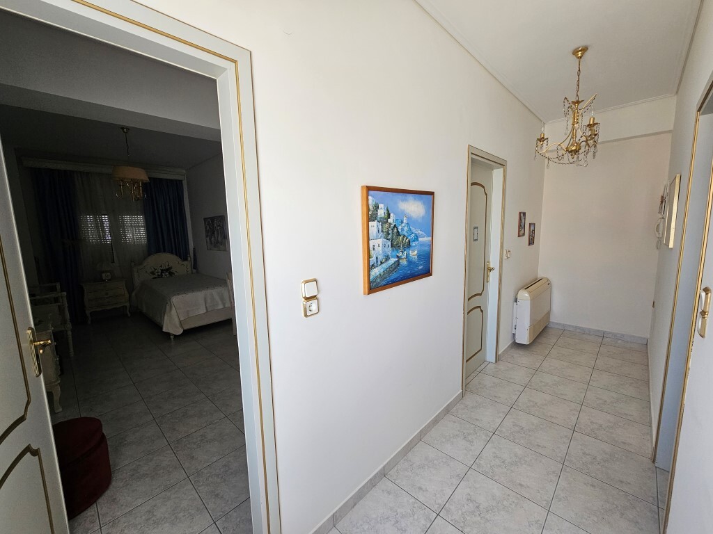 Appartement 2 ch. 135 m² avec piscine et vue mer - Ierapetra - Center - miniature 10