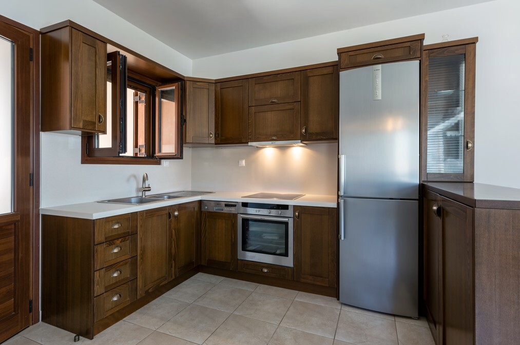 Apartment 2 bed 145 sqm with pool & sea view - Makrigialos - photo 2