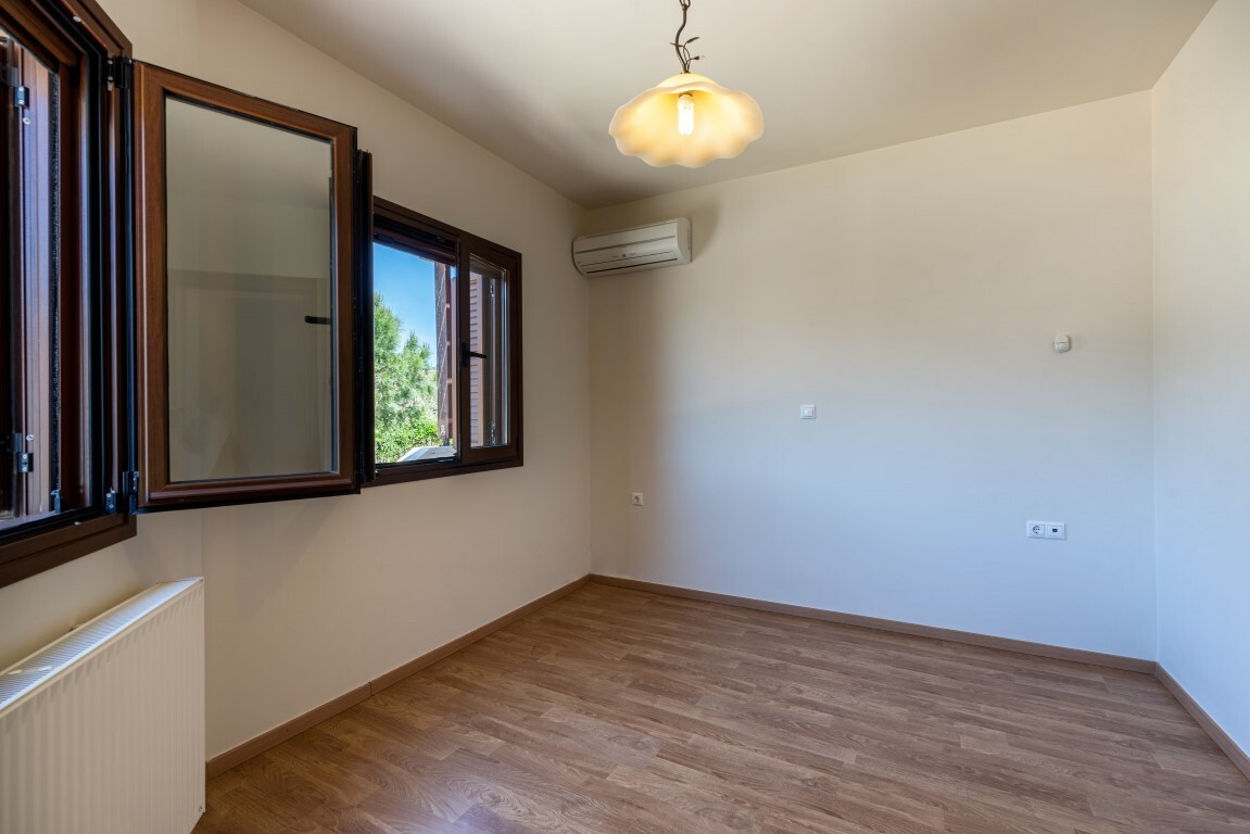 Apartment 2 bed 145 sqm with pool & sea view - Makrigialos - photo 5