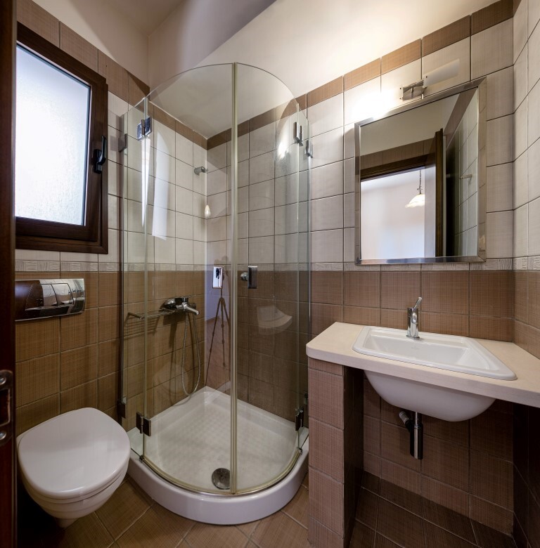 Apartment 2 bed 145 sqm with pool & sea view - Makrigialos - thumbnail 6