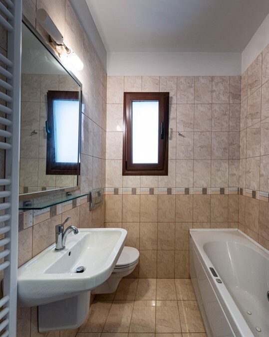 Apartment 2 bed 145 sqm with pool & sea view - Makrigialos - thumbnail 8