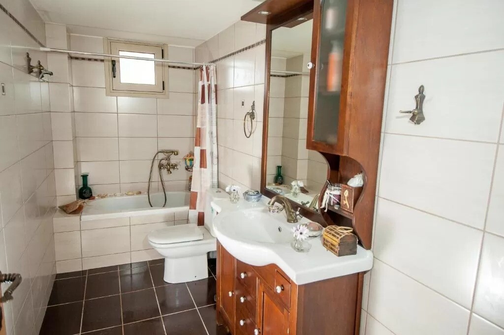 2-Bed Detached House 82 sqm with pool - Agios Nikolaos - photo 5