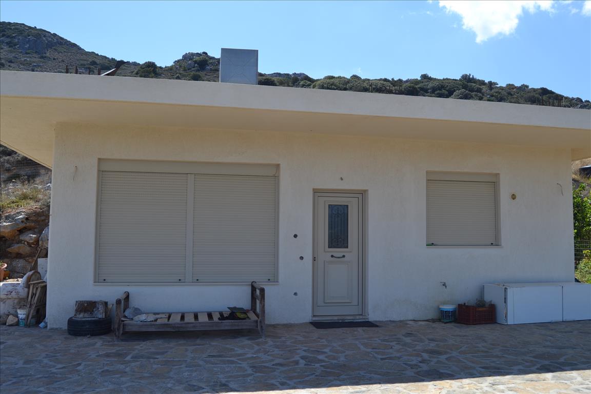 2-Bed Detached House 82 sqm with pool - Agios Nikolaos - thumbnail 6