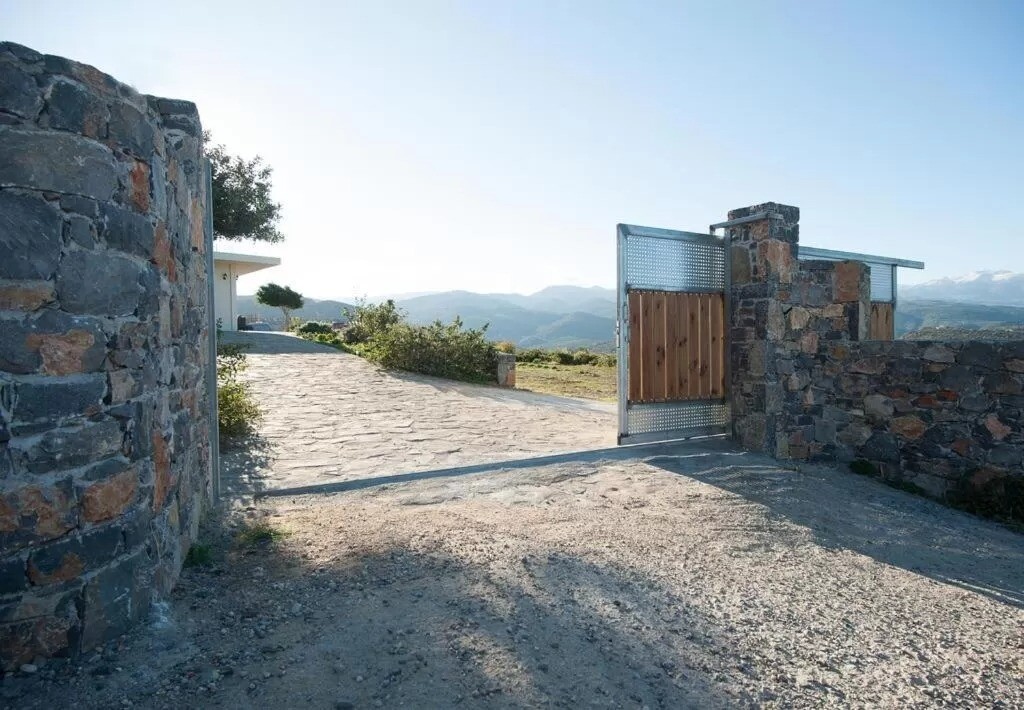 2-Bed Detached House 82 sqm with pool - Agios Nikolaos - thumbnail 7