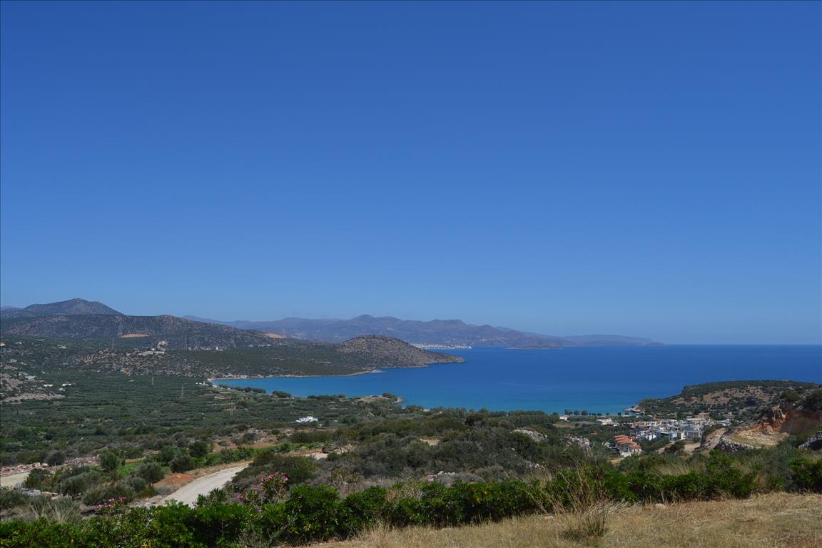 2-Bed Detached House 82 sqm with pool - Agios Nikolaos - thumbnail 8