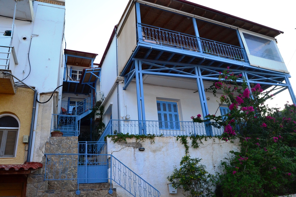 4-Bed Detached House 237 sqm with pool, sea view - Agios Nikolaos