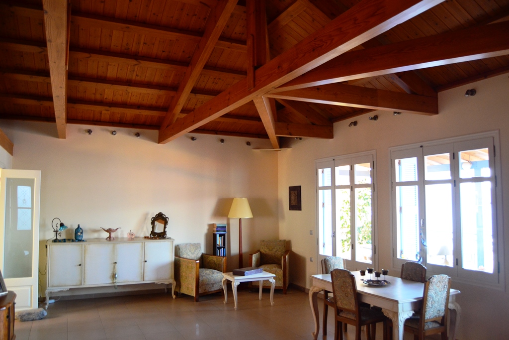 4-Bed Detached House 237 sqm with pool, sea view - Agios Nikolaos - photo 3