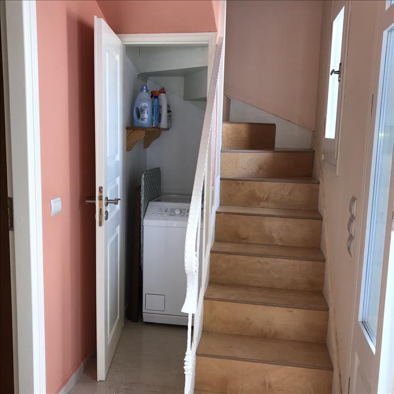 4-Bed Detached House 237 sqm with pool, sea view - Agios Nikolaos - thumbnail 8