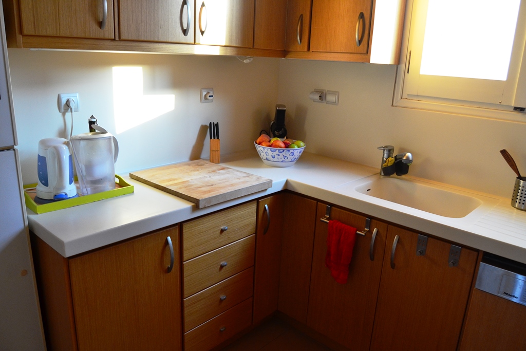 4-Bed Detached House 237 sqm with pool, sea view - Agios Nikolaos - thumbnail 9