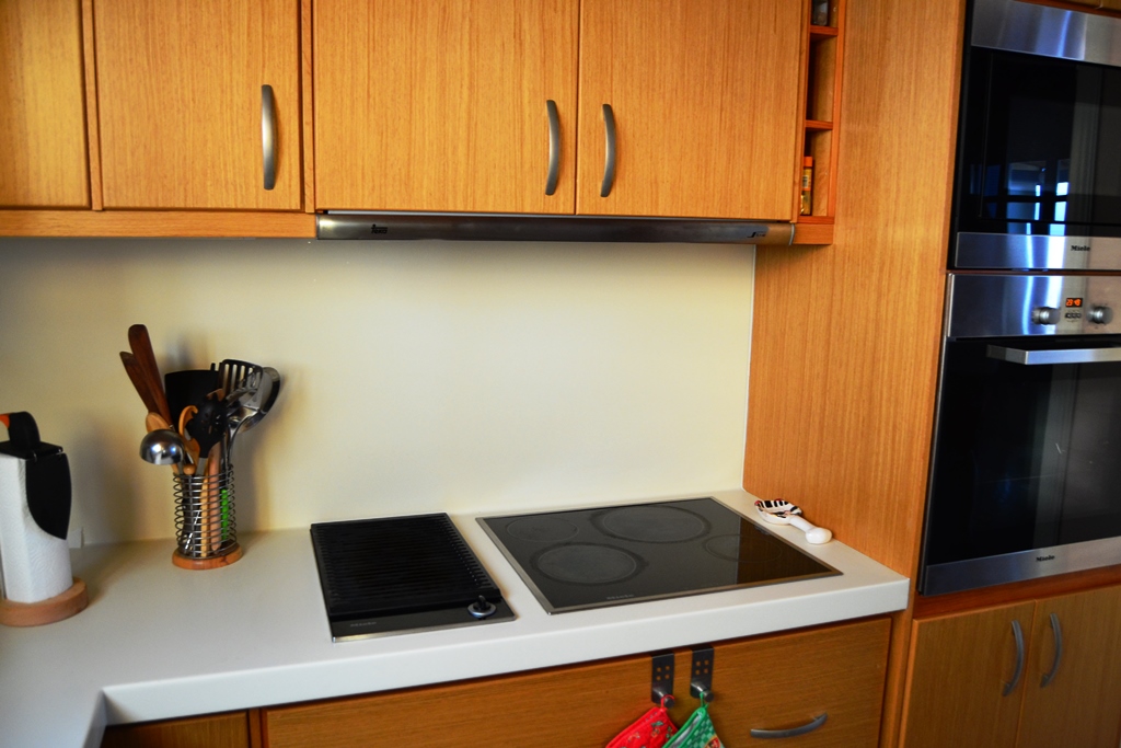 4-Bed Detached House 237 sqm with pool, sea view - Agios Nikolaos - thumbnail 10