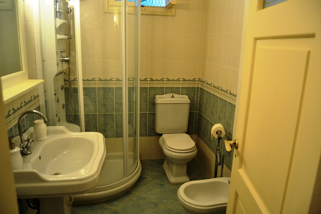 4-Bed Detached House 237 sqm with pool, sea view - Agios Nikolaos - thumbnail 12