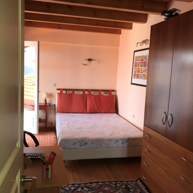 4-Bed Detached House 237 sqm with pool, sea view - Agios Nikolaos - thumbnail 13