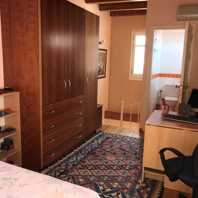 4-Bed Detached House 237 sqm with pool, sea view - Agios Nikolaos - thumbnail 14