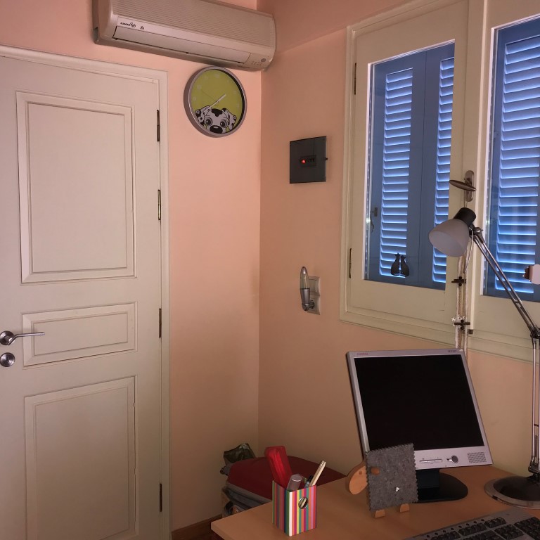 4-Bed Detached House 237 sqm with pool, sea view - Agios Nikolaos - thumbnail 15