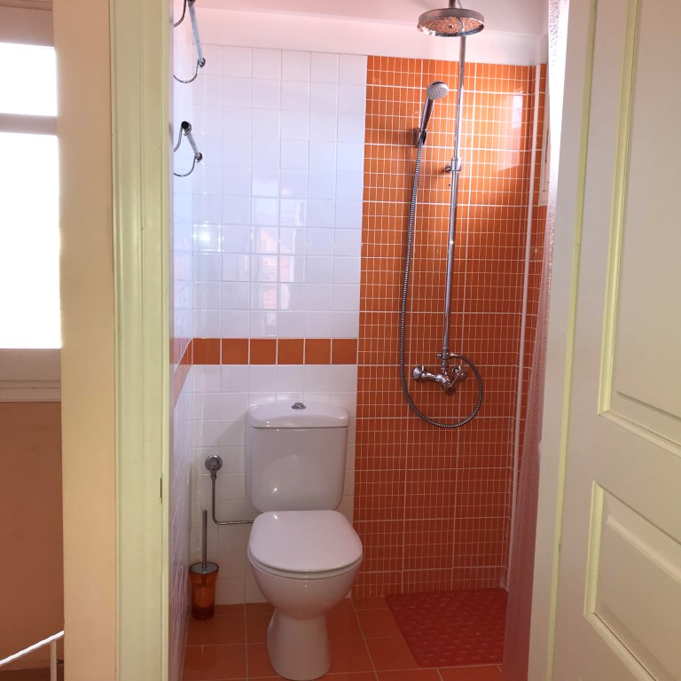 4-Bed Detached House 237 sqm with pool, sea view - Agios Nikolaos - thumbnail 17