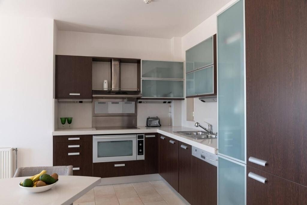 4-Bed Detached House 300 sqm with pool - Agios Nikolaos - photo 5