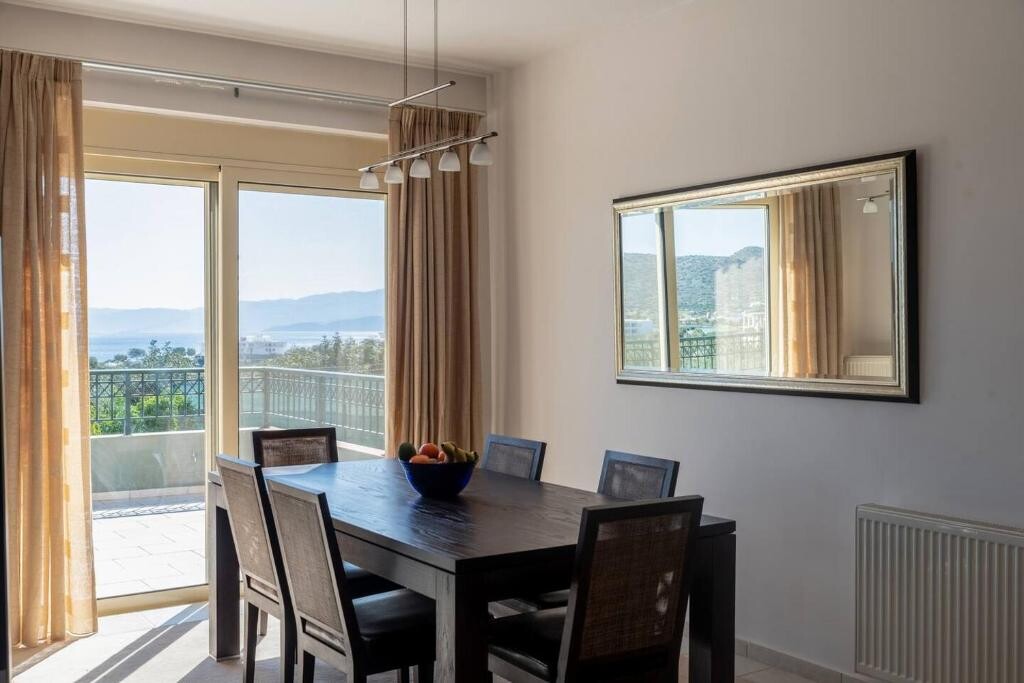 4-Bed Detached House 300 sqm with pool - Agios Nikolaos - thumbnail 7