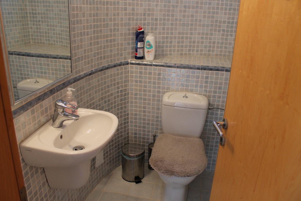 4-Bed Detached House 300 sqm with pool - Agios Nikolaos - thumbnail 9