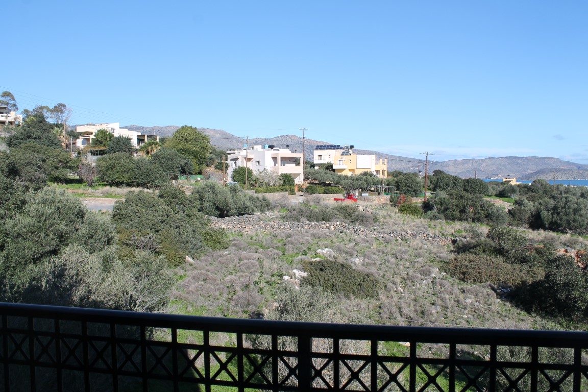 4-Bed Detached House 300 sqm with pool - Agios Nikolaos - thumbnail 11