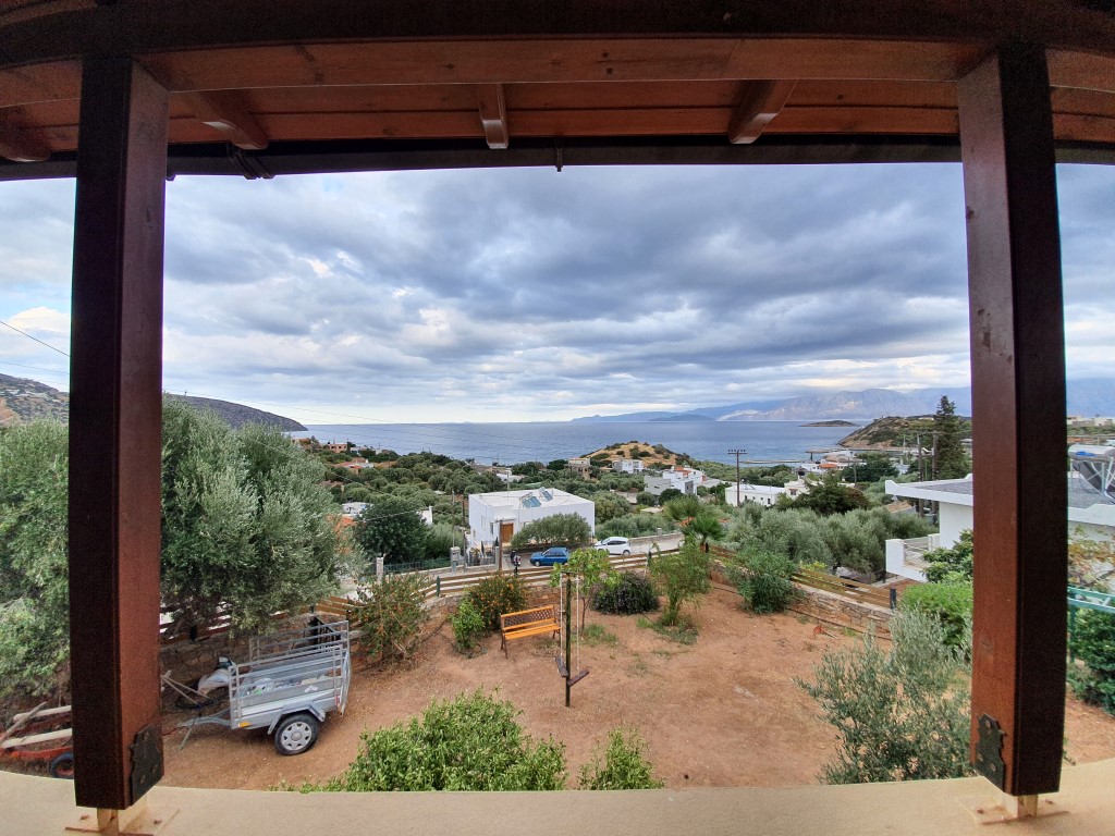 Maison 7 ch. 280 m² avec piscine, 400 m de la mer - Agios Nikolaos - photo 5