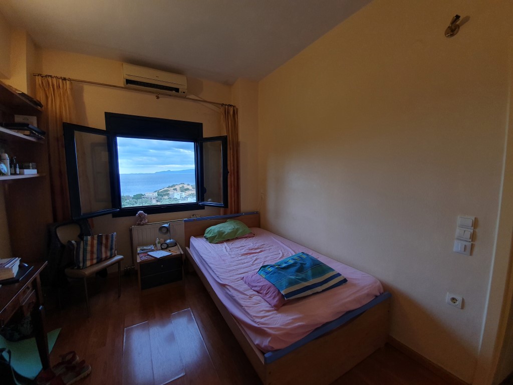 Maison 7 ch. 280 m² avec piscine, 400 m de la mer - Agios Nikolaos - miniature 6