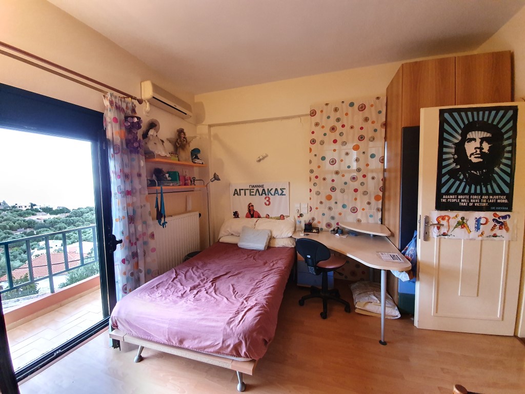 Maison 7 ch. 280 m² avec piscine, 400 m de la mer - Agios Nikolaos - miniature 9