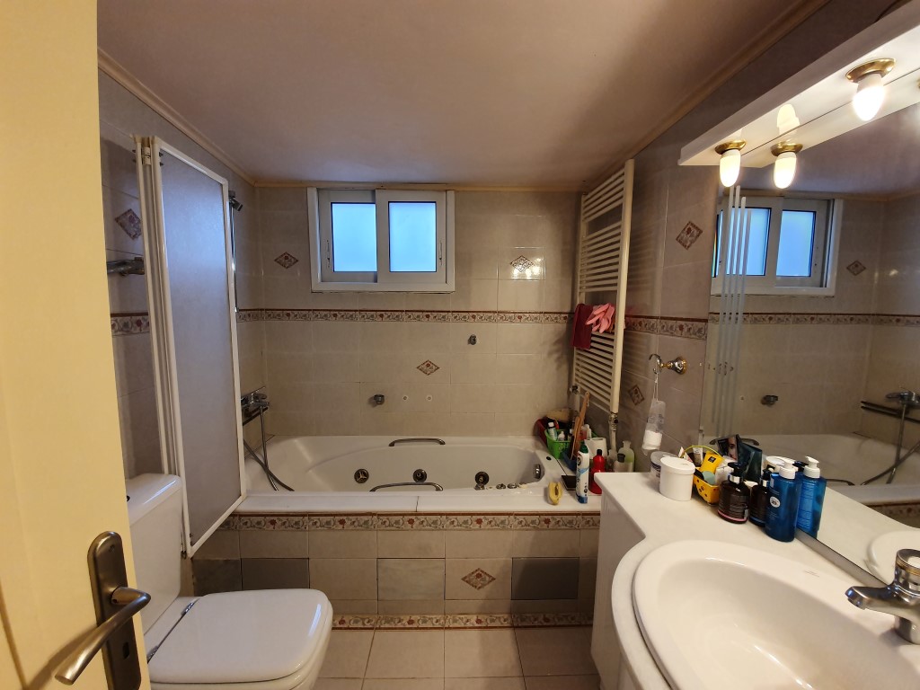 Maison 7 ch. 280 m² avec piscine, 400 m de la mer - Agios Nikolaos - miniature 11