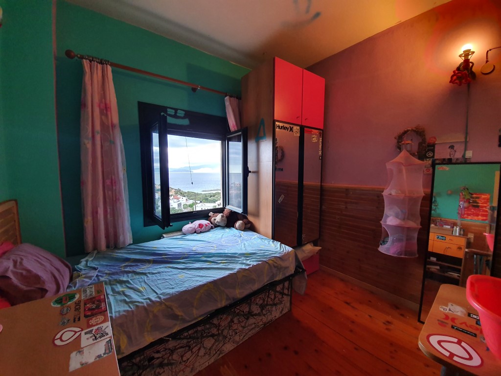 Maison 7 ch. 280 m² avec piscine, 400 m de la mer - Agios Nikolaos - miniature 12