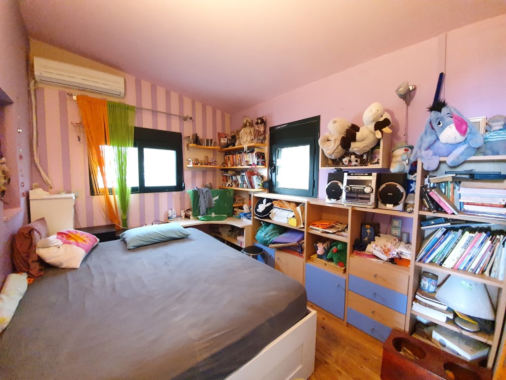 Maison 7 ch. 280 m² avec piscine, 400 m de la mer - Agios Nikolaos - miniature 13