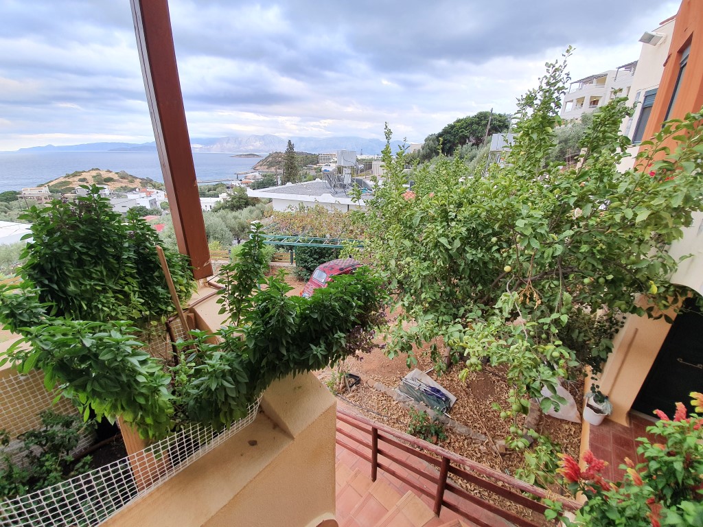 Maison 7 ch. 280 m² avec piscine, 400 m de la mer - Agios Nikolaos - miniature 14