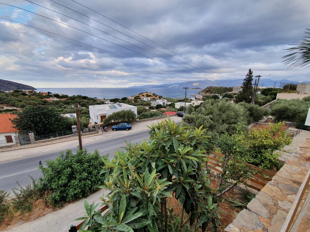 Maison 7 ch. 280 m² avec piscine, 400 m de la mer - Agios Nikolaos - miniature 17