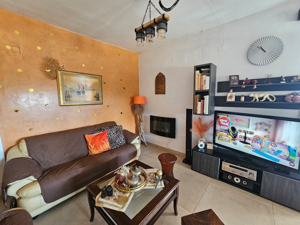 5-Bed Maisonette 210 sqm with pool - Agios Nikolaos