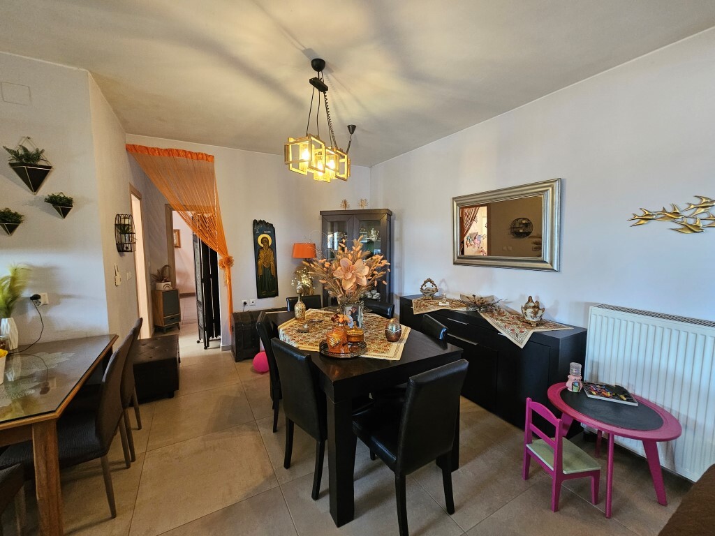 5-Bed Maisonette 210 sqm with pool - Agios Nikolaos - photo 4