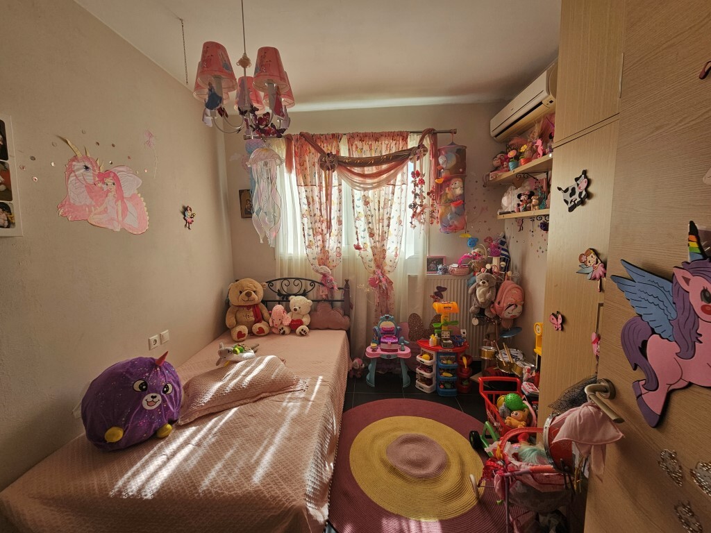 5-Bed Maisonette 210 sqm with pool - Agios Nikolaos - thumbnail 7