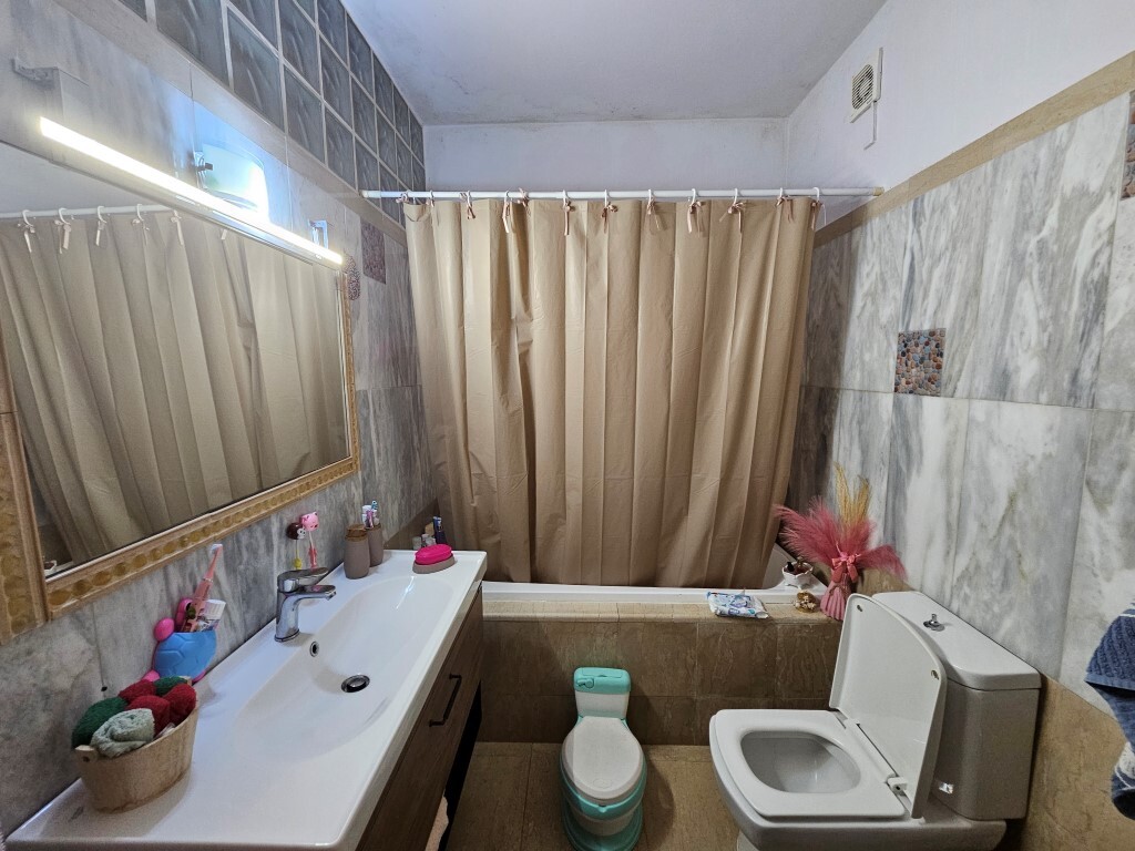 5-Bed Maisonette 210 sqm with pool - Agios Nikolaos - thumbnail 9