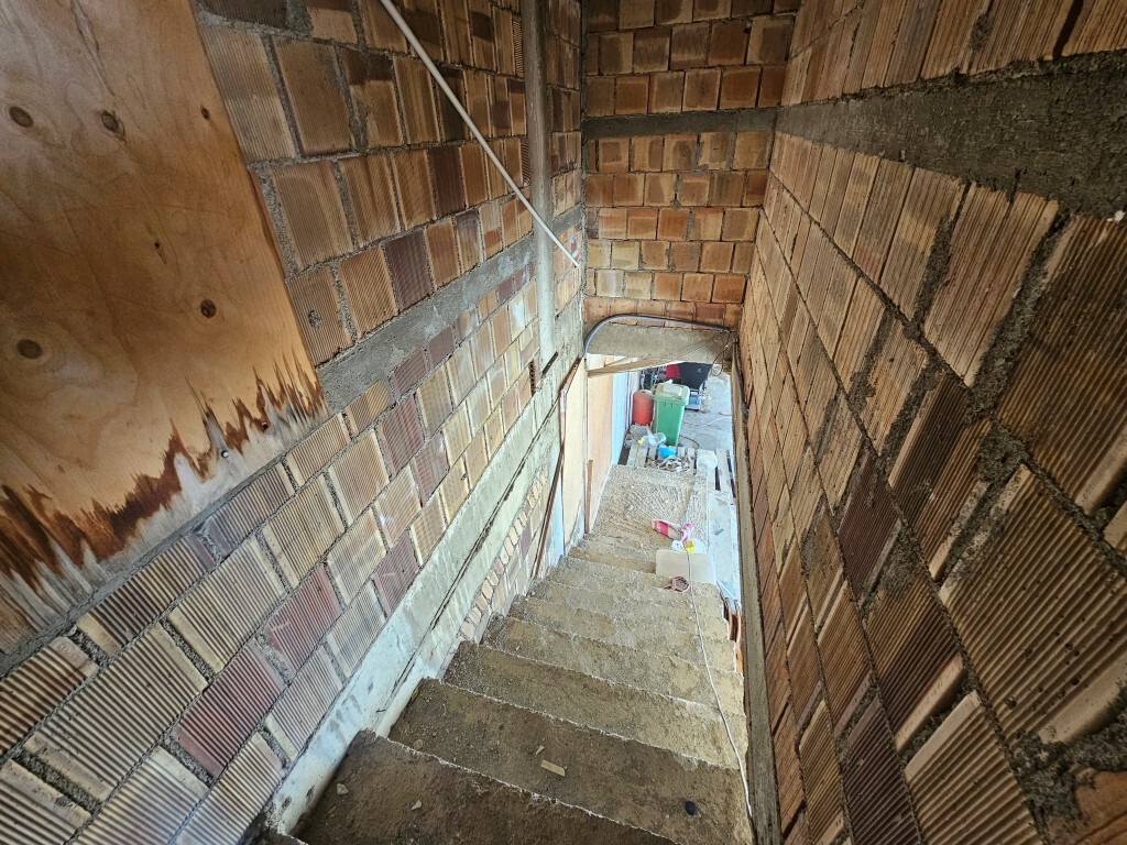 5-Bed Maisonette 210 sqm with pool - Agios Nikolaos - thumbnail 14