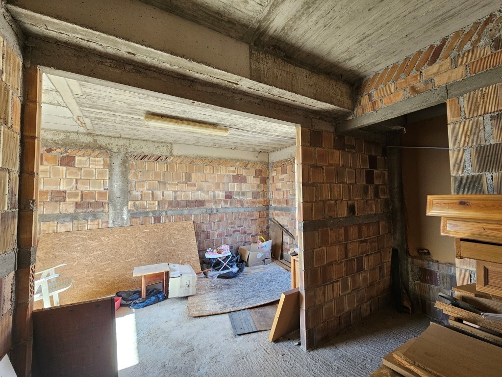 5-Bed Maisonette 210 sqm with pool - Agios Nikolaos - thumbnail 15