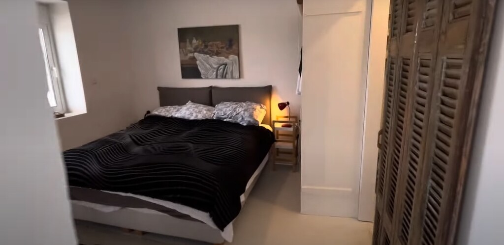 2-Bed Maisonette 160 sqm with pool - Kalo Chorio - thumbnail 13