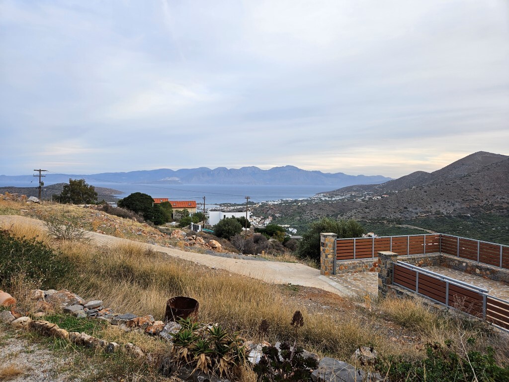 House 3 bed 155 sqm with pool & sea view - Kato Pines - photo 4